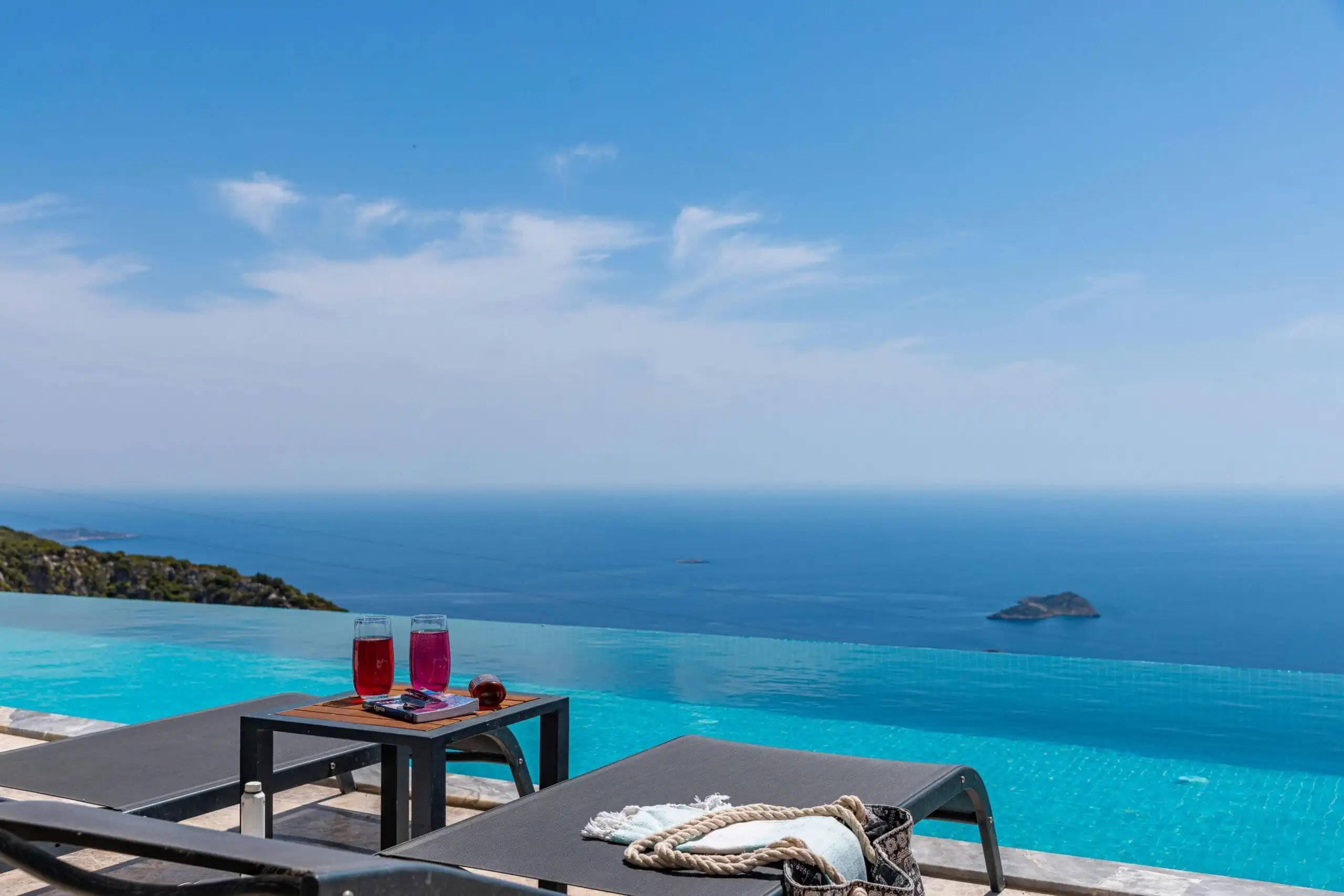 Curated Bespoke Trips