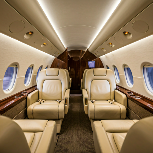 Private aviation