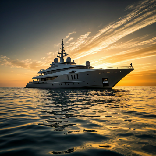 Cinematic Travel View