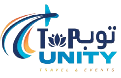 Top Unity Logo